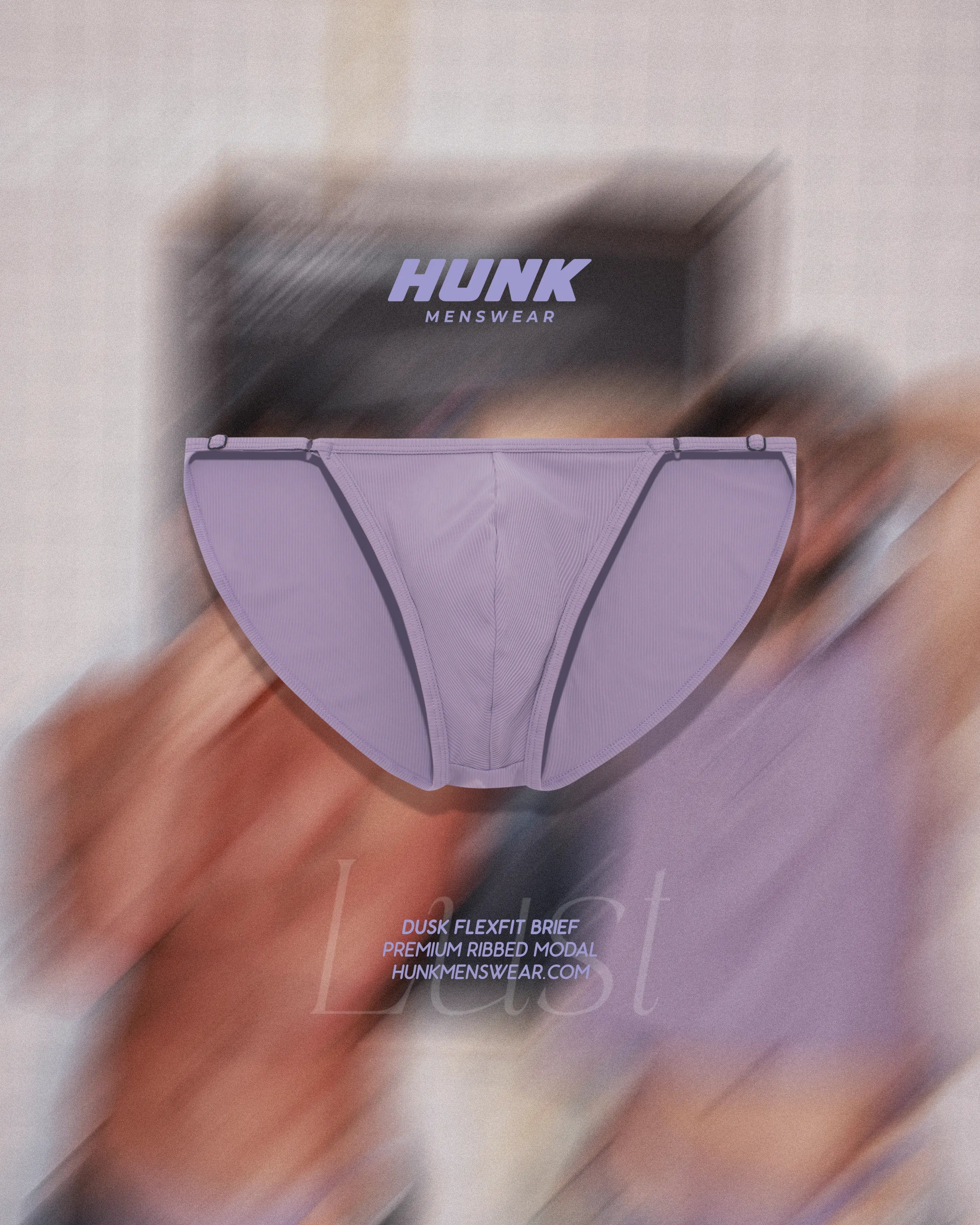 Dusk Flexfit Brief - Image 8