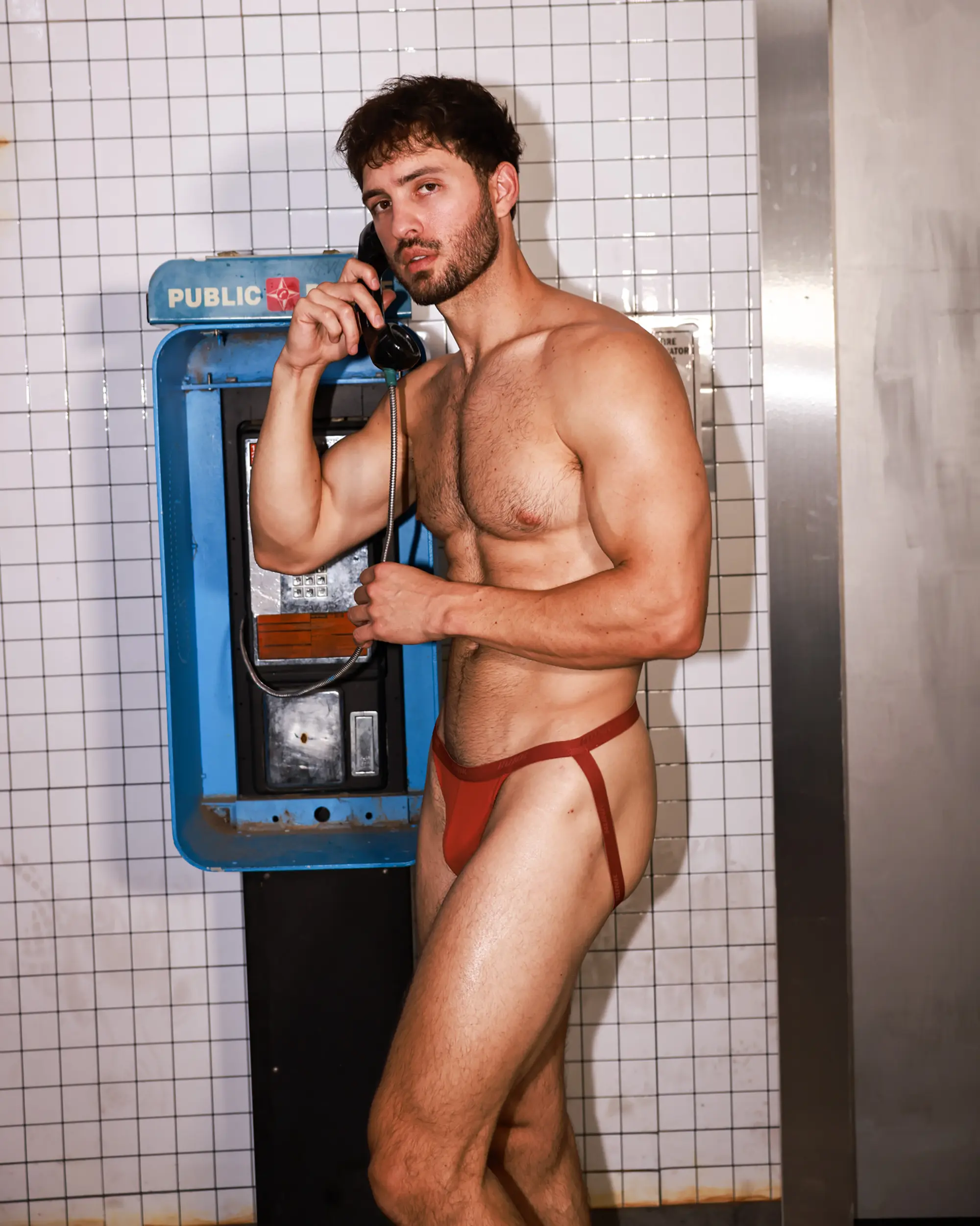 Ember Jockstrap - Image 3