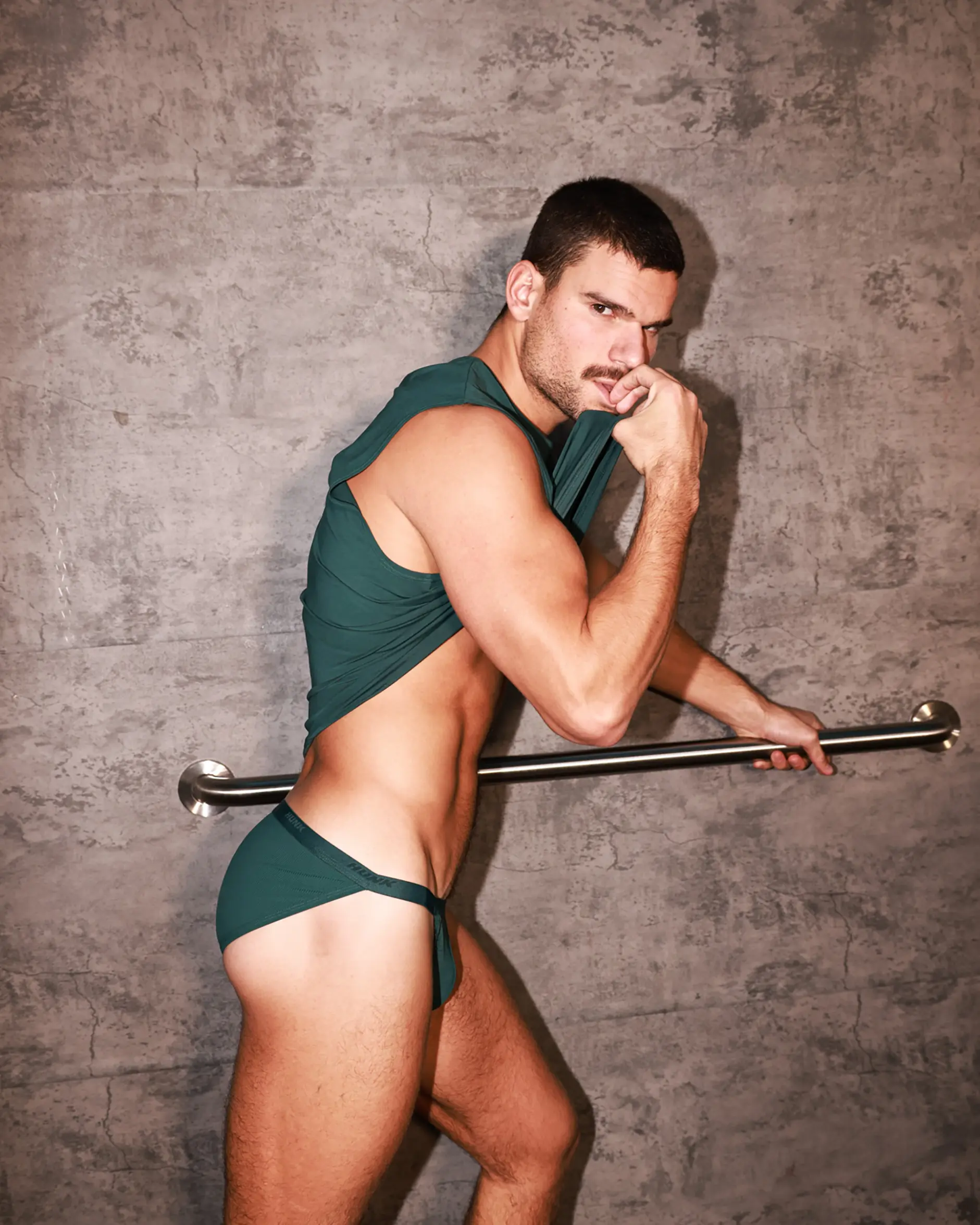 Mystique Sport Brief - Image 3