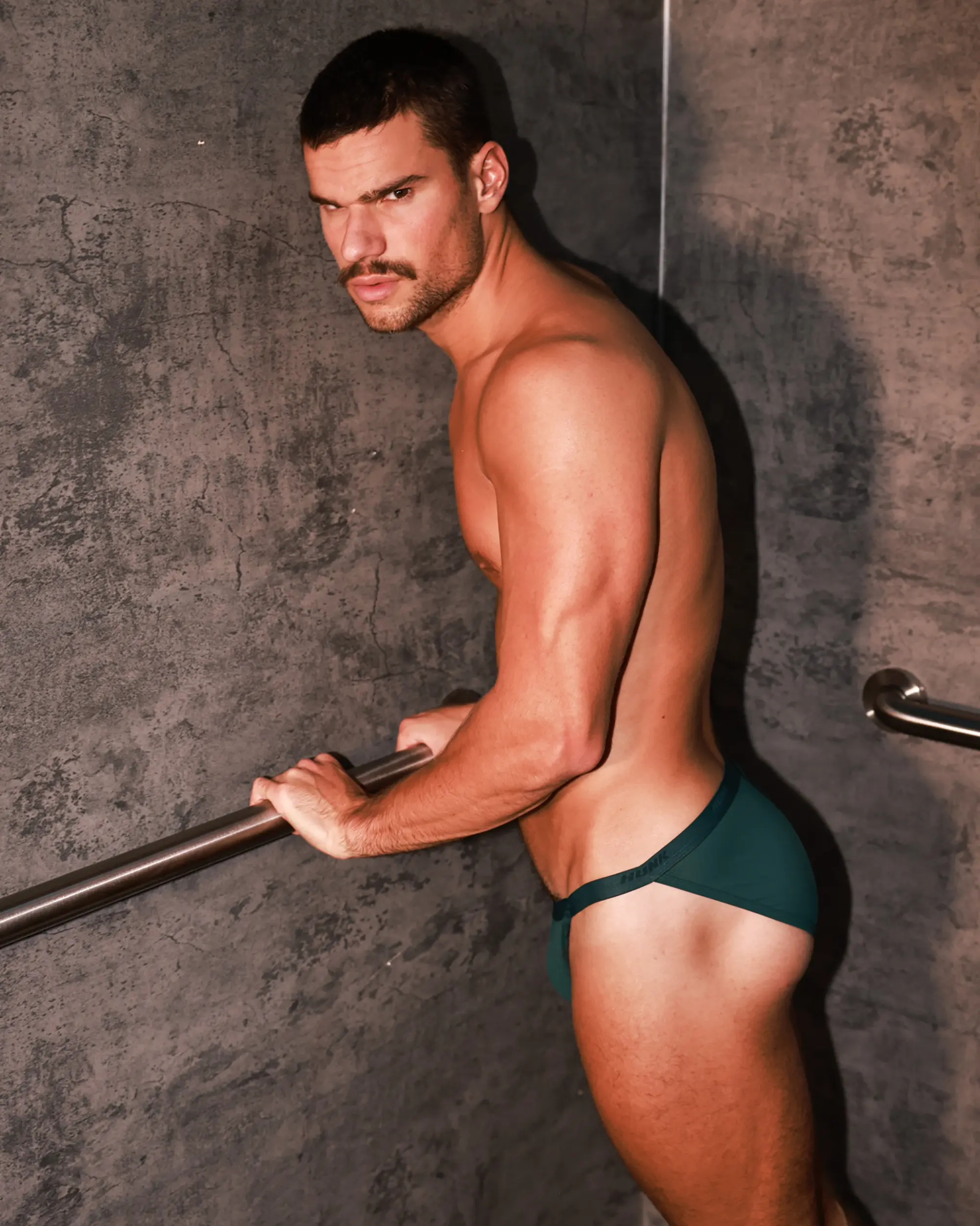 Mystique Sport Brief - Image 5