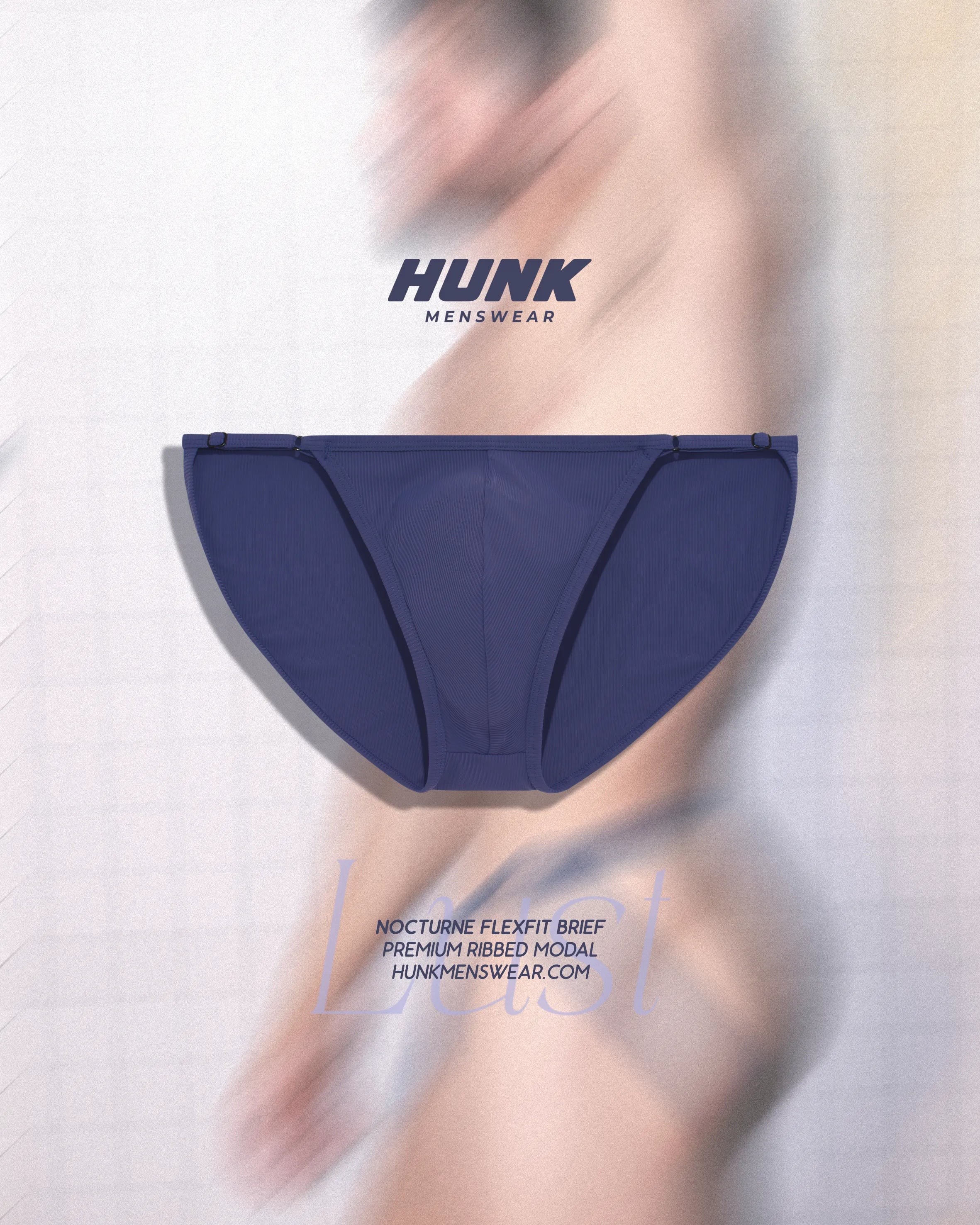 Nocturne Flexfit Brief - Image 8