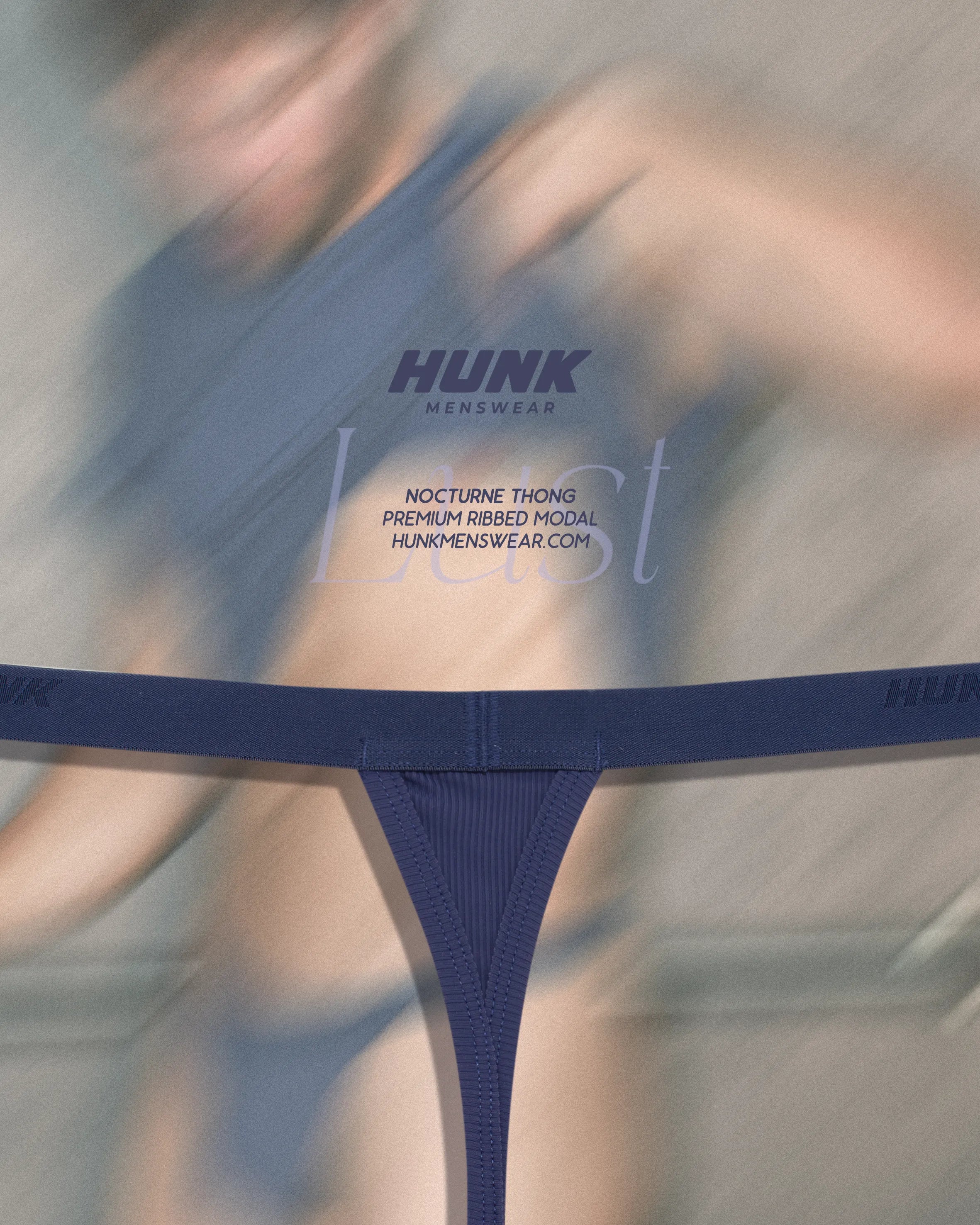 Nocturne Thong - Image 2